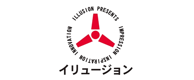 I社游戏作品与汉化资讯｜ILLUSION中文资料·ILLGAMES动态
