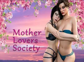 [欧美SLG/汉化] 母亲情人协会 Mother Lovers Society Ch. 5.3 PC+安卓汉化版 [1.7G]-IS