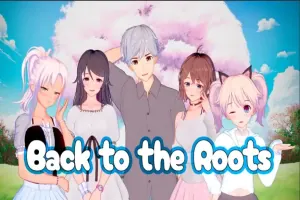 [日风SLG/动态/更新] 回归本源 回到根源 Back to the Roots v0.35-free PC+安卓 汉化版 [1.2G]-IS