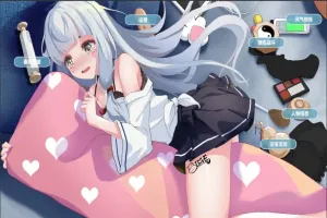 [SLG/汉化] 春宵少女 官方中文版电脑 [7.2G]-IS