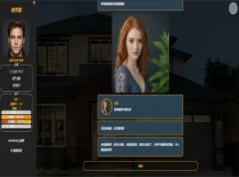 [HTML浏览器汉化] 维茨堡 Viceburg [v0.0.8] 电脑 [900M]-IS