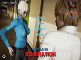 [亚洲SLG/汉化] 绝对统治重做 Absolute Domination Rework-0.3.2 PC+安卓 [4G]-IS