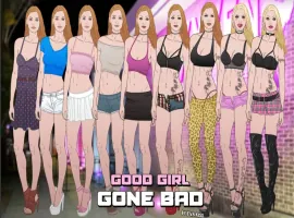 【欧美SLG/汉化/动态】好女孩变坏1.2AI版【PC/1.5G/更新】-IS