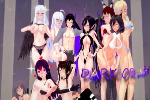 [日式SLG/汉化] 暗或亮 Dark Or Light [v0.05 Remake] PC+安卓汉化版 [4G]-IS