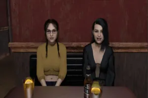 [欧美SLG/汉化] 快乐之家 The Home of Pleasure [v0.2.21] PC+安卓汉化版 [4G]-IS
