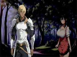[RPG/汉化] 新婚妻子库洛艾的堕落之路 官中步兵版电脑 [1G]-IS
