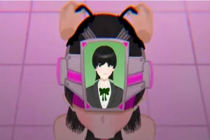 【PC/2D/互动SLG/中文/全动态】那个女孩的KJ DL官方中文版【240M】-IS
