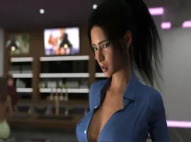 [欧美SLG/汉化] 私人教练完结 Personal Trainer Ver1.1.2 PC+安卓汉化版 [2.6G]-IS