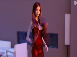 [欧美SLG/汉化] 陶醉的芬香幻想曲 The Intoxicating Flavor [Fantasies v4.0] PC+安卓汉化版 [1G]-IS