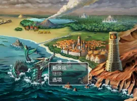 [RPG/汉化] 恶德监督官与战火少女们1.0 PC+安卓汉化版 [500M]-IS