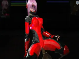 [ACT/汉化] 流星猎犬 Hounds of the Meteor V20250131 官方中文无修版电脑 [9.5G]-IS
