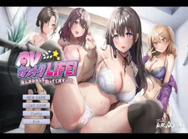 【互动SLG/3D/官中/NTR】AV导演生活！-请拍下各种模样的我 Ver1.034 官方中文步兵版【电脑/3.59G】-IS