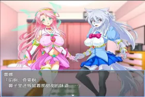 [RPG/汉化] 魔法少女莉卡与怪物化地下城 1.0 PC+安卓汉化版 [1.2G]-IS