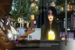 [欧美SLG/汉化] 私生活 私人生活 Private Lives v0.35 PC+安卓汉化版 [2.6G]-IS