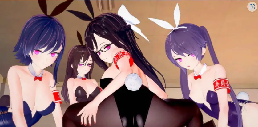 图片[3]-【日系SLG/汉化/沙盒】淫欲之罪v0.8.1a AI版【PC+安卓/4.04G/更新】Lustful Sin [v0.8.1a]-IS