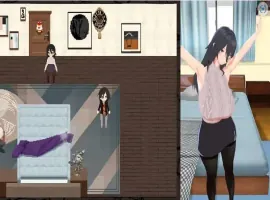 【像素互动SLG/中文/动态】噩梦侵蚀(NTR循环)Dev1 官方中文版【电脑/3.5G】-IS