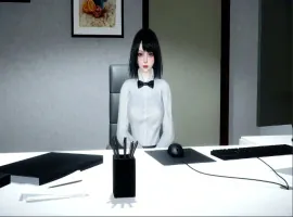 【亚洲SLG/汉化/沙盒】伊芙琳的故事v0.45 AI版【PC+安卓/5.15G/更新】Evelyn’s Story [v0.45]-IS