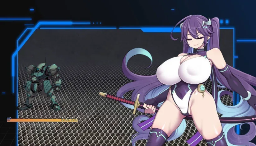 图片[3]-[精品RPG/汉化]星月明日奈与淫欲的地下街– Append – 挂载AI汉化版[大更新DLC/战斗H][2.5G]-IS