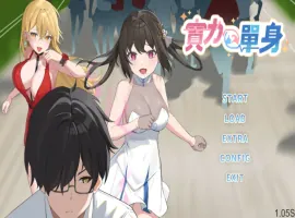 [ACT/中文/动态]实力单身V1.05s 官方中文步兵版[1.2G]-IS