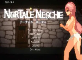 【动作ACT/像素全动态/官中】纳塔莱·内什（ナーテイル・ネーシェ）V1.0.3.7 DL官中【电脑/1.50G】-IS