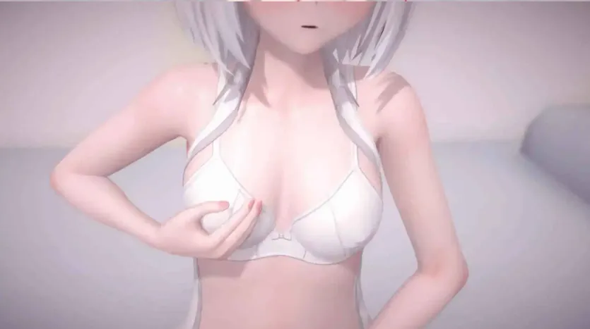 图片[4]-【日系SLG/汉化/动态】网络直播0.5 AI版【PC+安卓/1.43G/更新】Netori A Live [v0.5]-IS