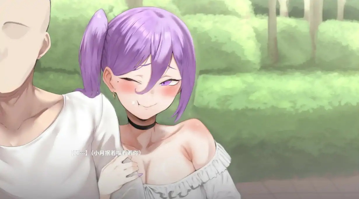 【日系SLG/官中/母女】我又幻想了0.47D 官方中文版【PC/4.4G】I Antasized Again[v0.47D]