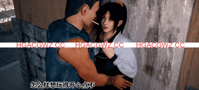 【3D/全彩/无修】 堕落01-02【465p+535M】-IS