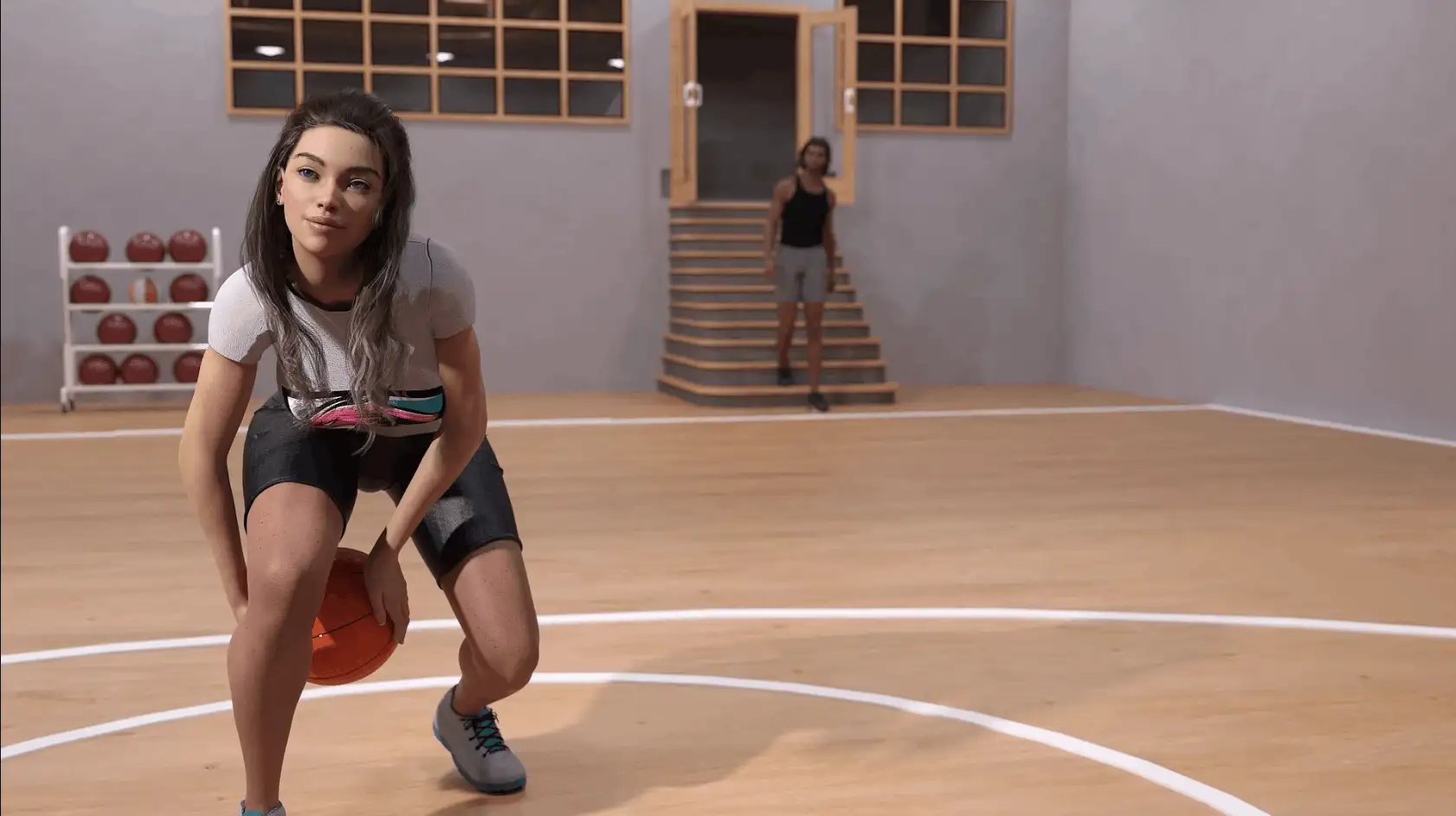 【歐美SLG/漢化/動态】反彈人生S2Ep.1 AI版【PC+安卓/1.69G/更新】Rebounding Life APK直裝 第5張-海閣社區-i社中國-中文漢化官方網站 【歐美SLG/漢化/動态】反彈人生S2Ep.1 AI版【PC+安卓/1.69G/更新】Rebounding Life