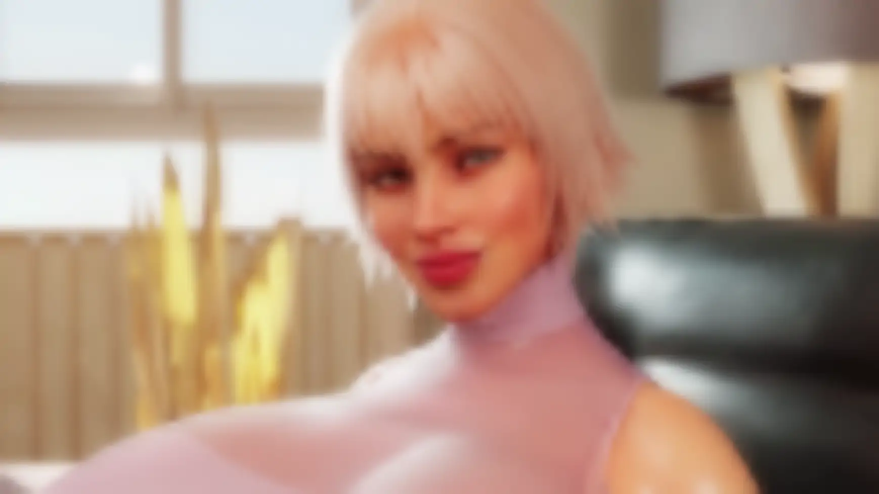 【歐美SLG/AI漢化/熟女】乳奶家園v0.0.2b AI漢化版【PC+安卓/2.09G/更新】Milk Homestead