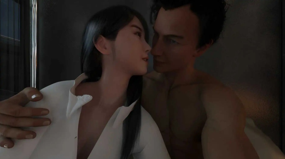 【欧美SLG/汉化/动态】新起点2.0.4.6 [汉化版【PC+安卓/2.22G/更新】