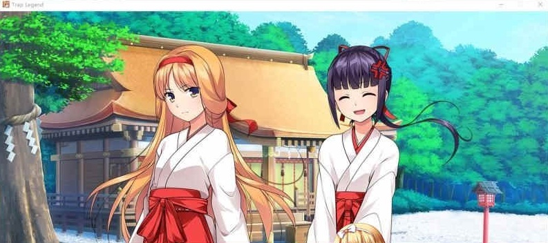 [ADV/精翻汉化]女装神话 女装山脉 女装海峡 女装学园 R18 官方汉化硬盘版附前5部 [百度][8G]』
