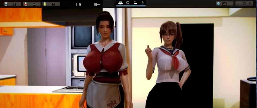 [大型欧美SLG/汉化/动态]腐蚀（腐化）Final精修汉化完结作弊版[完坑][PC+安卓][11G/百度/年费专享]』