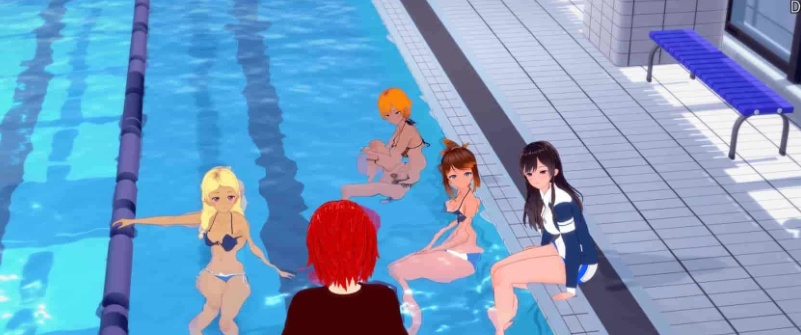 [欧美SLG/汉化/动态]秘密岛v0.2.0.0 汉化版[PC+安卓][1.7G/百度]』