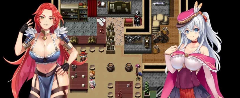 [炼金RPG/中文]魅影炼金 ~西尔维娅的心跳都市计划 STEAM官方中文步兵版+自带全回想解放]新作/全CV][950M/百度]』